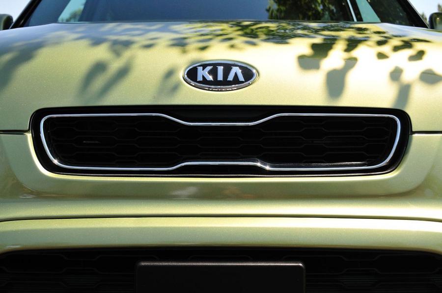  Kia Soul 2012 года  (фото 73 из 73)